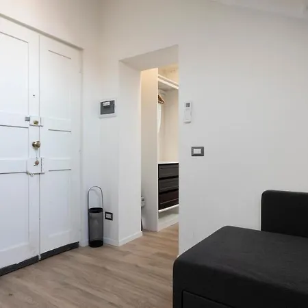 Apartamento Italianway - Panfilo Castaldi 29 Milão