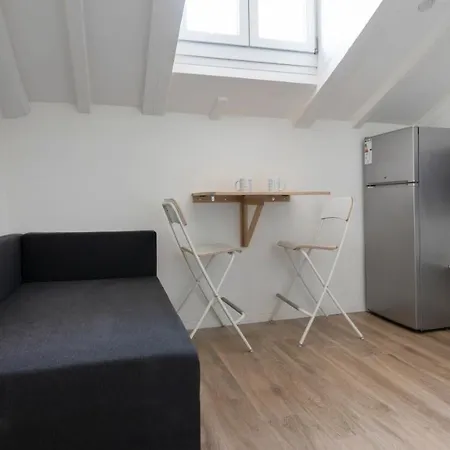 Apartamento Italianway - Panfilo Castaldi 29 *