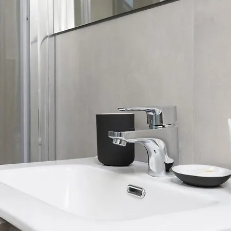 Apartamento Italianway - Panfilo Castaldi 29