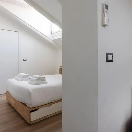 Italianway Easy - Panfilo Castaldi 29 米兰