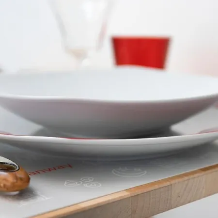 Italianway - Panfilo Castaldi 29 *