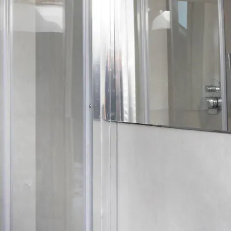 Italianway - Panfilo Castaldi 29 Apartamento