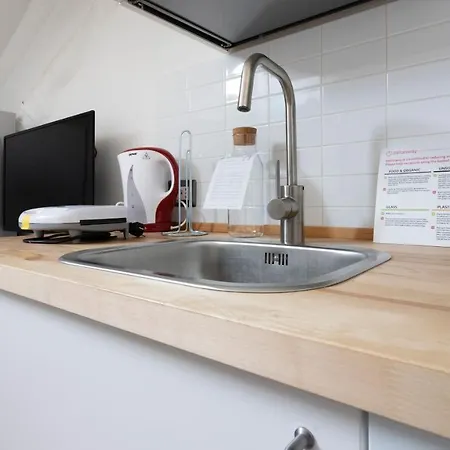 Italianway - Panfilo Castaldi 29 Apartamento Milão