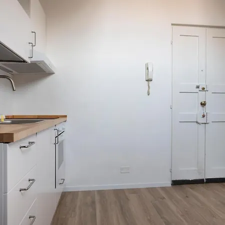 Italianway - Panfilo Castaldi 29 Apartamento